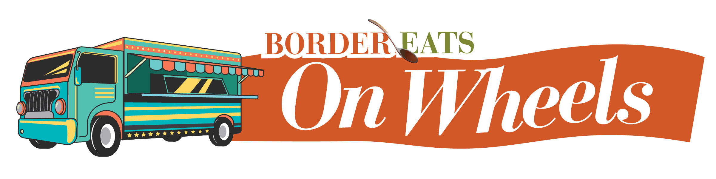 Border Eats on Wheels logo